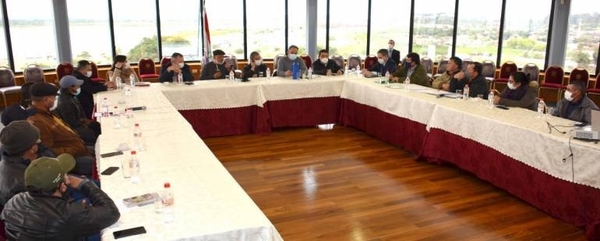 Diario HOY | No hay acuerdo entre el Gobierno y los campesinos y continuará la movilización