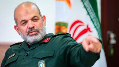 La Argentina repudió la nominación de Ahmad Vahidi como ministro iraní