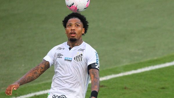 Santos, sin su principal figura