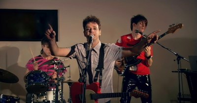 La Nación / Cerati: video inédito en el aniversario de su nacimiento