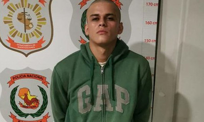 Cae sospechoso de asesinar a José Luis Alfonso Schaerer en Caaguazú - OviedoPress
