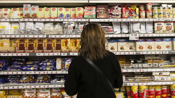 Aprueban proyecto de ley que busca accesibilidad de alimentos sin gluten