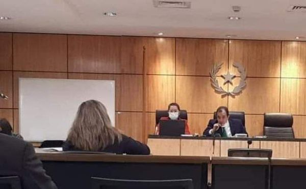 Sentencian a 20 años de prisión a joven por crimen de comerciante - ABC en el Este - ABC Color