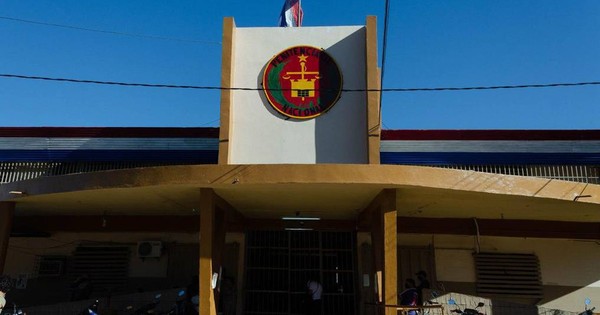 La Nación / Ministerio de Justicia dispone rotación de directores de penitenciarías