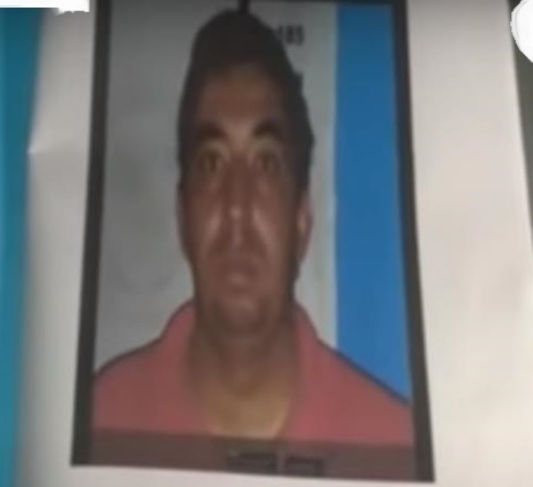 El considerado “rey de la estafa” fue detenido
