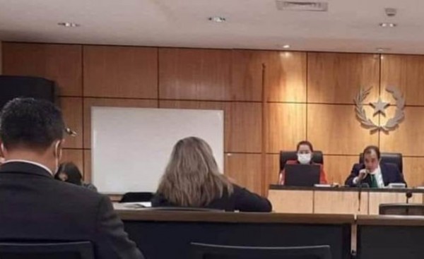 Motochorro es condenado a 20 años por sonado crimen de comerciante
