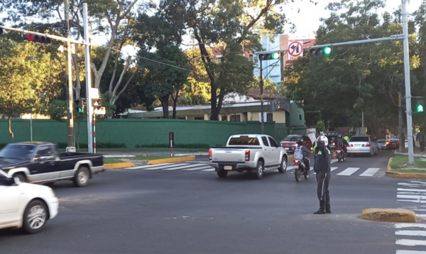 Diario HOY | Mariscal López estará inhabilitada entre Gral Santos y Bernardino Caballero