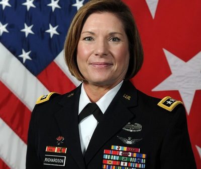 EE.UU: Senado confirmó a la primera mujer al frente del Comando Sur de las Fuerzas Armadas