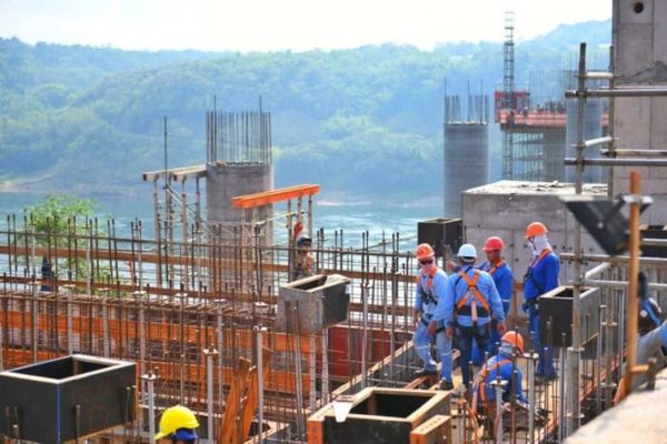 BCP revela que economía del país registró desempeño favorable al cierre de junio