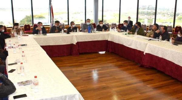 Gobierno y campesinos no llegaron a un acuerdo y continuará la movilización – Prensa 5