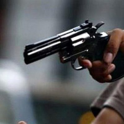 Un hombre fue condenado a veinte años de cárcel por robo fatal