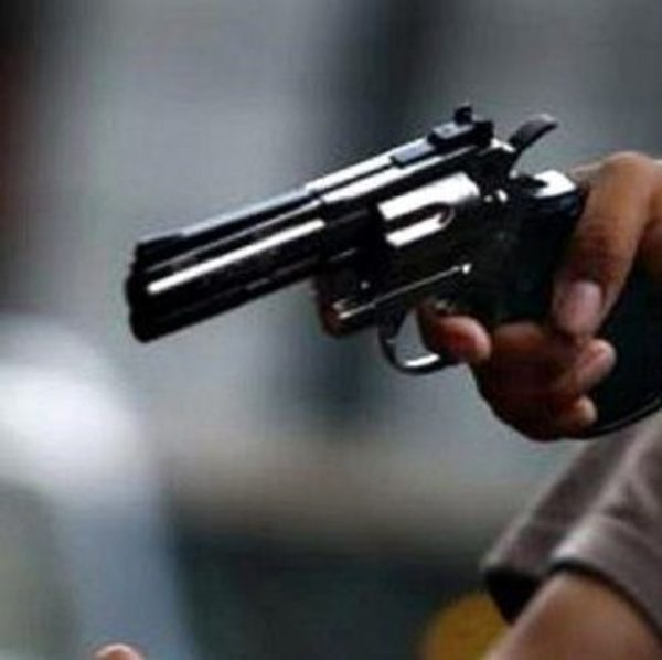 Un hombre fue condenado a veinte años de cárcel por robo fatal
