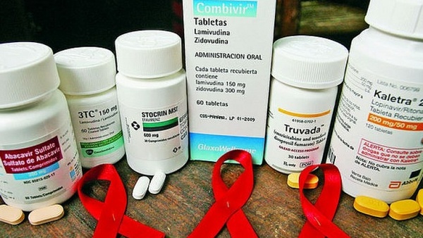 Descubrimiento: Medicinas para VIH y Sida pueden combatir problemas neurológicos