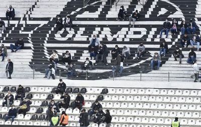 Tras 17 meses, hinchas de Olimpia presenciarán un juego copero en Para Uno - Olimpia - ABC Color