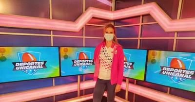 Alejandra Alonso: "El remo es un estilo de vida para mí"