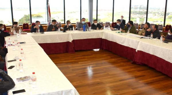 No hay acuerdo entre el Gobierno y los campesinos y continuará la movilización - Noticiero Paraguay