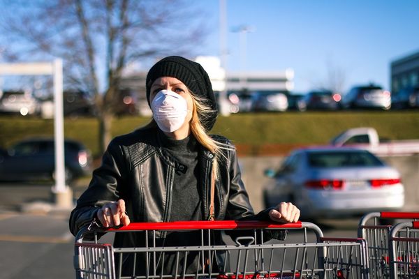 Acciones en Estados Unidos se recuperan, ante moderación del nivel de inflación - MarketData