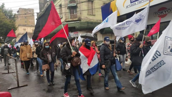 “Existe una deuda histórica con los maestros” | El Independiente