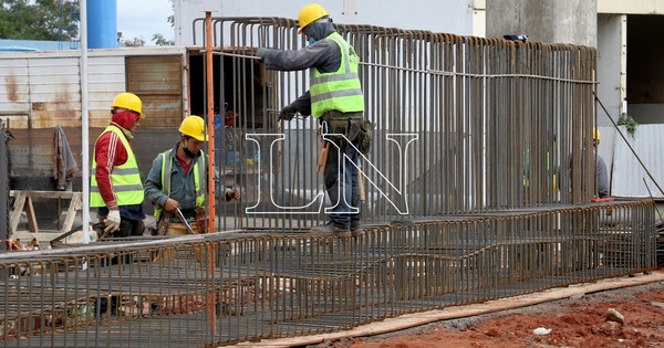 La Nación / La actividad económica aumentó 6,6% en el primer semestre, según el BCP