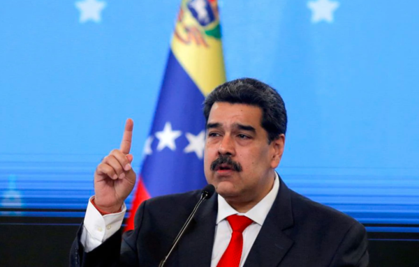 Sectores de Venezuela entran en «fase final» previo al diálogo en México