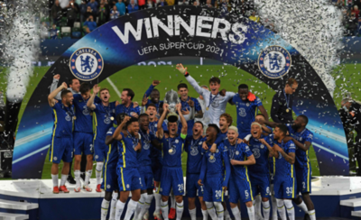 Diario HOY | Chelsea vence a Villarreal y se acredita la Supercopa de Europa