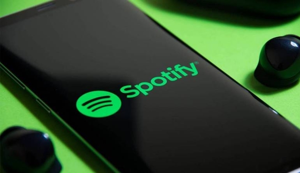 Diario HOY | Llega Aula Spotify a Paraguay