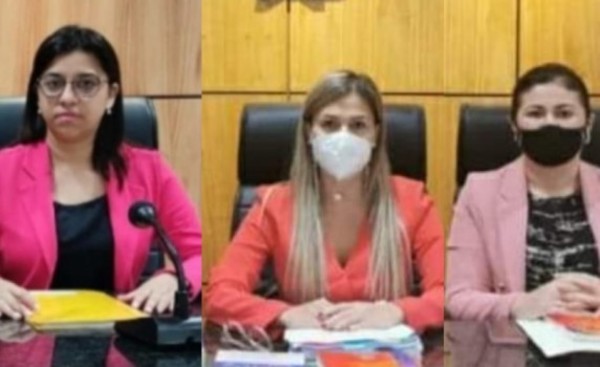 Sentencian a asaltantes que balearon a policía y a otros dos hombres