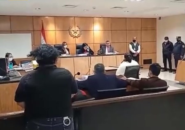 Caso Naydelin: ¿Qué pasó con las pruebas? - C9N
