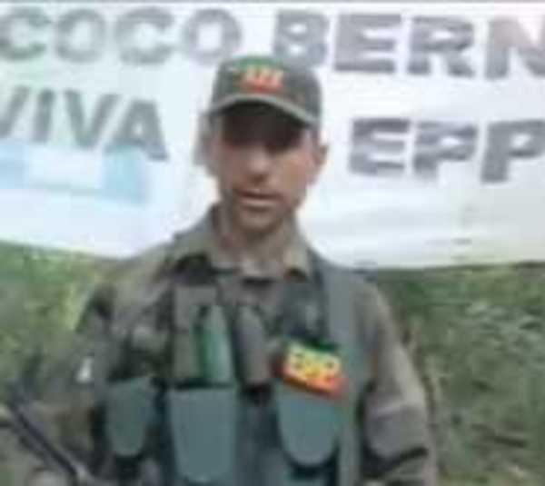 Confirmado: Paciente internado en Pedro Juan no es Alejandro Ramos - Paraguay.com