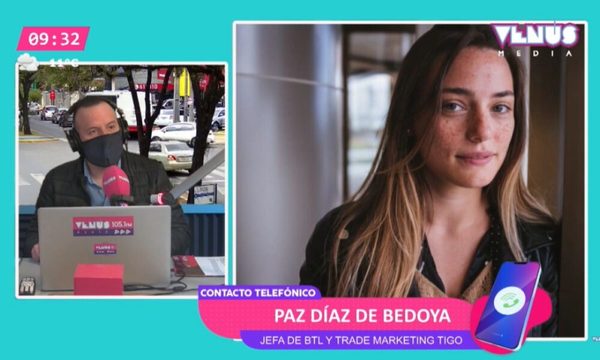 Ahora ya podés pagar sin tocar dinero: más 30.000 comercios de la red Bancard ya aceptan pagos desde el celular