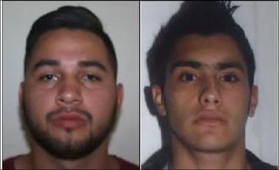 Denuncian la desaparición de dos personas en Pedro Juan Caballero