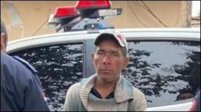 Detienen a presunto homicida en Zanja Pytã - Amambay
