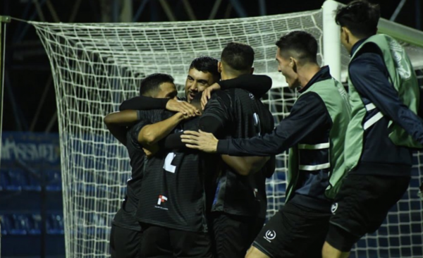 Diario HOY | Hayes vence en penales y va a los 16avos de la Copa Paraguay