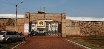 Ministerio de Justicia rota a directores de establecimientos penitenciarios