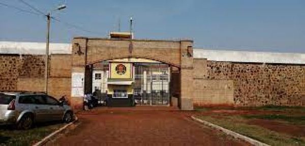 Ministerio de Justicia rota a directores de establecimientos penitenciarios