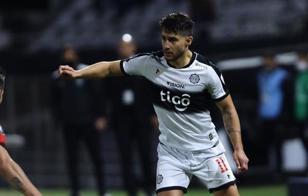 El Decano sufre dura goleada ante Flamengo Para Uno