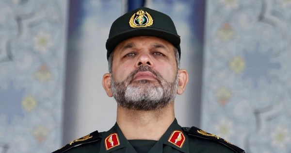 La Nación / Planificador del atentado contra la AMIA fue designado ministro en Irán