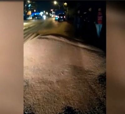 Avipar acusa que camioneros se adueñaron de las rutas  - Nacionales - ABC Color