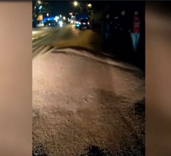 Avipar acusa que camioneros se adueñaron de las rutas - Nacionales - ABC Color