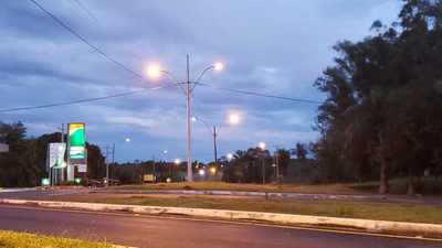 Predominio de ambiente frío a fresco sobre nuestro país