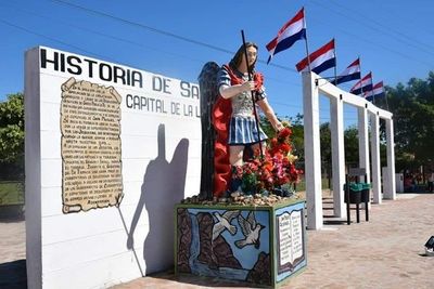 San Miguel celebra 117 años de la creación del distrito