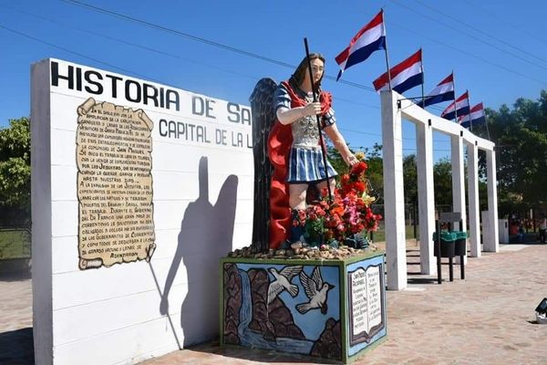 San Miguel celebra 117 años de la creación del distrito