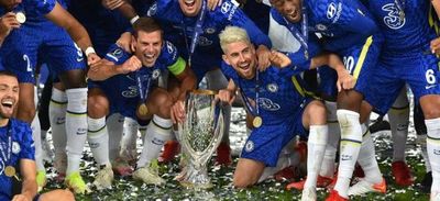Chelsea atrapa la Supercopa de Europa tras inclinar a Villarreal en los penales