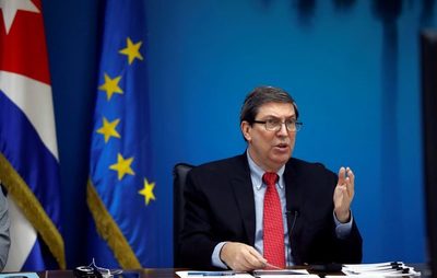 Cuba asegura que no tiene acceso libre a internet por el embargo de EE.UU. - MarketData