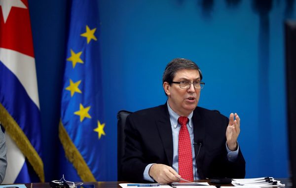 Cuba asegura que no tiene acceso libre a internet por el embargo de EE.UU. - MarketData