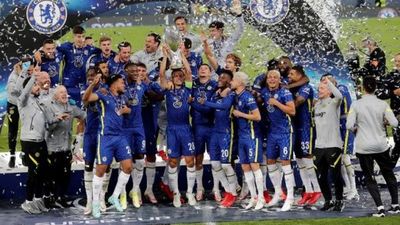 Chelsea se lleva la Supercopa de Europa en los penales