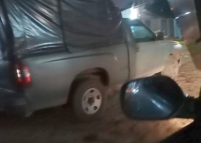 Crónica / DENUNCIÓ AL CUERNO. “Usaba un móvil del Estado para encuentros”