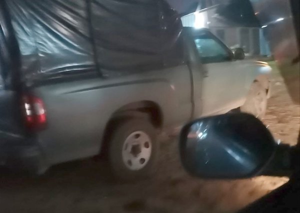 Crónica / DENUNCIÓ AL CUERNO. “Usaba un móvil del Estado para encuentros”
