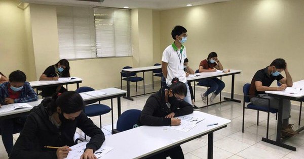 La Nación / Convocan a examen de chino-mandarín