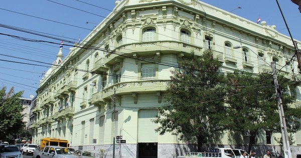 La Nación / Tesoro logró una exitosa colocación de sus bonos